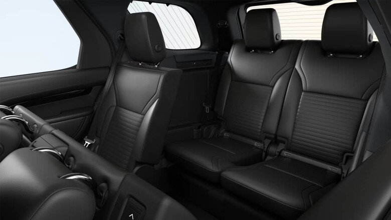 Land Rover Discovery 3.0 D350 35th Edition 5dr Auto Diesel Station Wagon